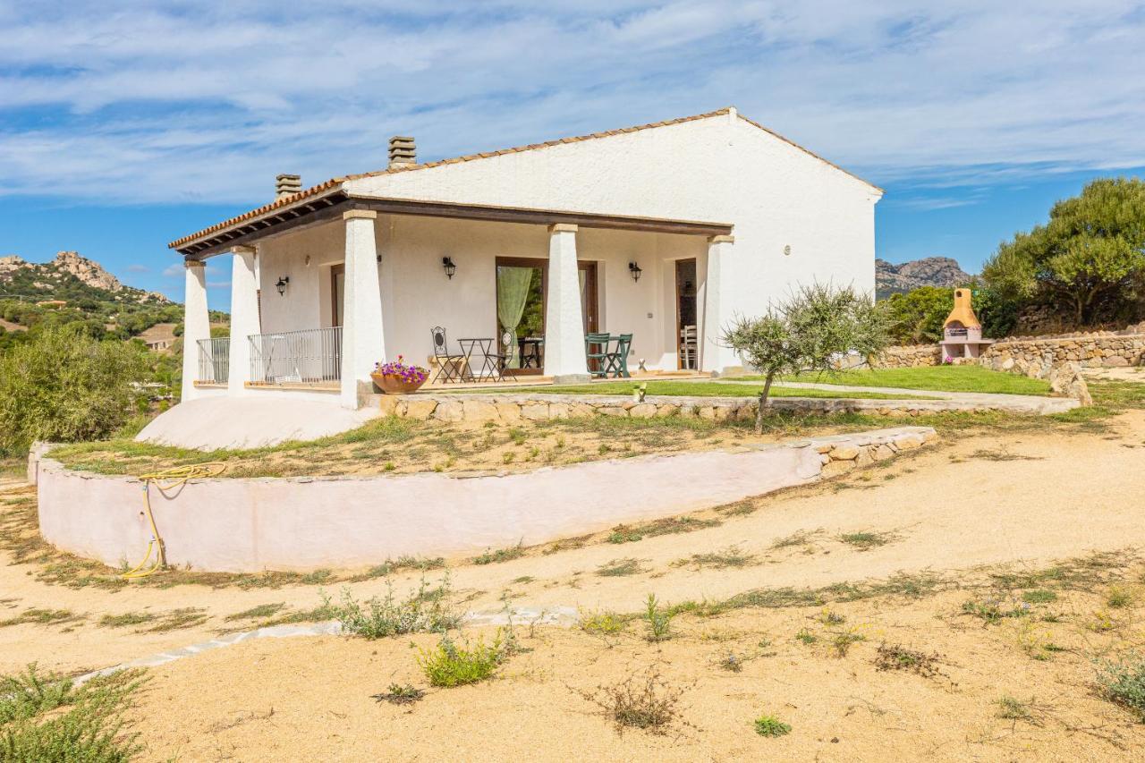أرتْساكينا Villa Tomaso المظهر الخارجي الصورة