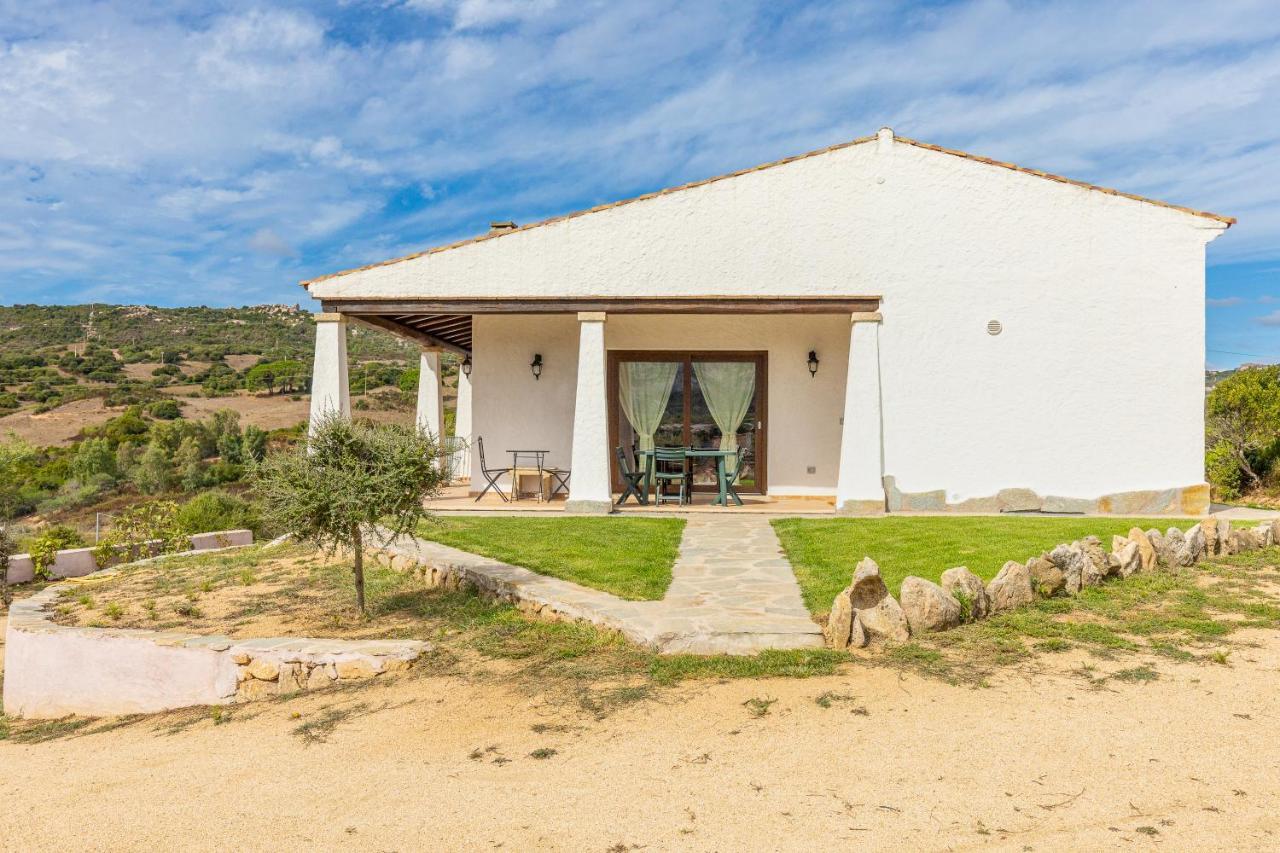 أرتْساكينا Villa Tomaso المظهر الخارجي الصورة
